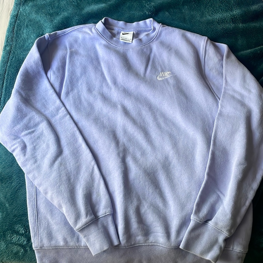 Nike Crewneck